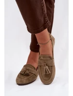 Mokasíny model 223614 Step in style