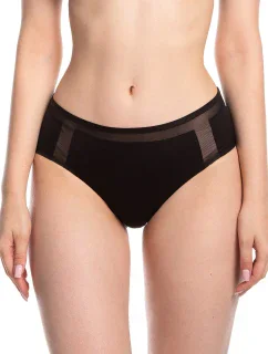 Dámske nohavičky Lama Laser Cut L-POL 5025 MS-02 2XL