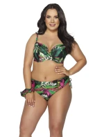 Bikini Bottom 201/2 Tropický ostrov - AVA