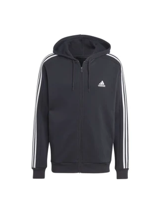 Mikina adidas 3 prúžky M IB4029