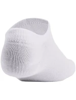 Ponožky Under Armour Essential 6 Pack No Show 1382611 100