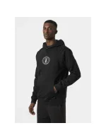 Helly Hansen Core Graphic Sweat Hoodie M 53924 993 Helly Hansen Core Graphic Sweat Hoodie M 53924 993