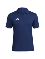 Pánske tričko adidas Entrada 26 Polo navy blue JZ6663