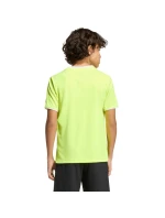 Adidas Detské dresy Entrada 26 Jersey Yellow Neon KE9845 Adidas Detské dresy Entrada 26 Jersey Yellow Neon KE9845