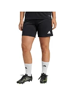 Dámske šortky adidas Entrada 26 black JZ2533 women Dámske šortky adidas Entrada 26 black JZ2533 women