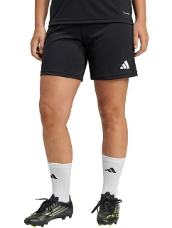 Dámske šortky adidas Entrada 26 black JZ2533 women