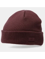 Zimná čiapka 4F 4FAW23ACAPM307 61S