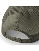 Beechfield B 646 6-panelová čiapka s kšiltom „Urbanwear Trucker“ 53.0646 tmavomodrá/biela Beechfield B 646 6-panelová čiapka s kšiltom „Urbanwear Trucker“ 53.0646 tmavomodrá/biela