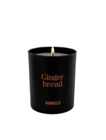 Vonná sviečka - perník v skle Gingerbread