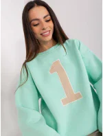 Mikina EM BL 617 9.11X mäta