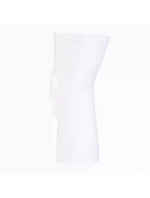 SPORT Kompresný chránič kolien 1ks 710022 White - SELECT