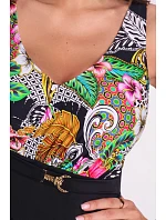 JEDNODIELNE PLAVKY SKJ 67 ROYAL WILD MAXI