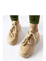 Športová obuv model 207703 Solea Športová obuv model 207703 Solea