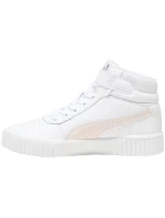 Dámska obuv Puma Carina 2.0 Mid W 385851 07