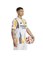 Adidas Real Madrid Pre-Match M Jersey JJ3493 Muži