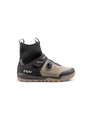Cyklistická obuv NORTHWAVE Kingrock Plus GTX