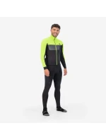 Rogelli zimná bunda ATTQ black-fluor M