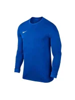 Pánske termo tričko Park VII M BV6706-463 - Nike