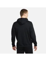 Pánska mikina F.C Flc M DV9757 010 - Nike