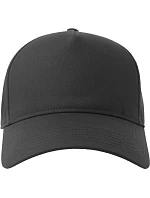 Atlantis Headwear Egon 5-panelová bejzbalová čiapka 33.0296 tmavošedá Atlantis Headwear Egon 5-panelová bejzbalová čiapka 33.0296 tmavošedá
