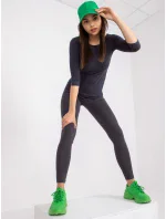 Legíny LA LG T 13.66 grafit Legíny LA LG T 13.66 grafit