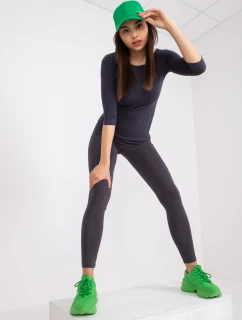 Legíny LA LG T 13.66 grafit