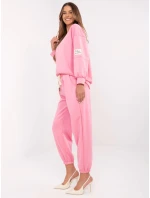 MI KMPL sada M5879.86 ružová