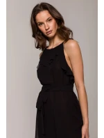 Šaty K137 - Makover