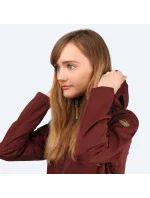 Dámska bunda Pukalani W 454940480XE - Icepeak