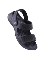 Sandále Lady Sand W 92800598430 čierne – Martes