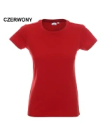 Dámske tričko 22160 - Promostars