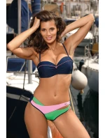 Dvojdielne plavky model 143346 Marko