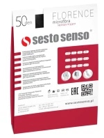 Sesto Senso Florence Pančuchy 50 den 1-4