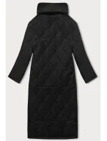 Dámsky kabát Oversize Black (5M3177-392) Dámsky kabát Oversize Black (5M3177-392)