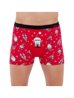 Pánske boxerky 007/77 Rider - CORNETTE