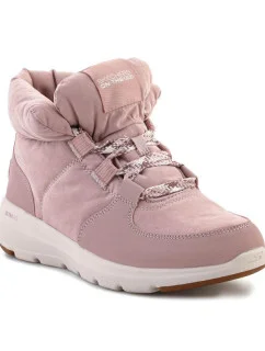 Dámske topánky Skechers Glacial Ultra - Trend Up W 144194-MVE