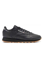 Pánska športová obuv Reebok Classic Leather black (GY0954/100008493)
