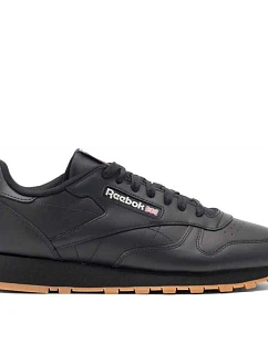 Pánska športová obuv Reebok Classic Leather black (GY0954/100008493)