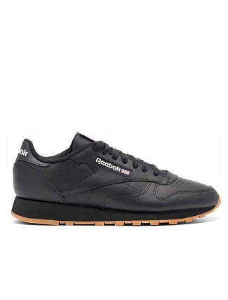 Pánska športová obuv Reebok Classic Leather black (GY0954/100008493)