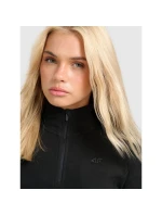 Dámske fleecové termoprádlo (vrchné) 4F 4FWAW25UFLEF063-20S