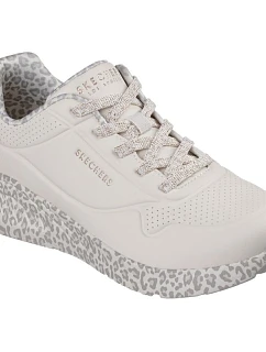 Skechers dámske tenisky UNO LITE SUBTLE PRINTS 177293 OFWT