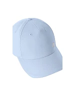Čiapka s kšiltom Champion BASBALL CAP 806279 BS224 SKW Čiapka s kšiltom Champion BASBALL CAP 806279 BS224 SKW