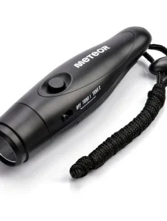 Elektronická píšťalka Meteor 10147