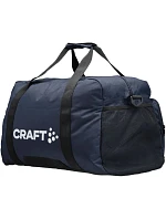 Craft Teamwear Ability Duffel 38L Športová/cestovná taška 82.6006 tmavomodrá Craft Teamwear Ability Duffel 38L Športová/cestovná taška 82.6006 tmavomodrá