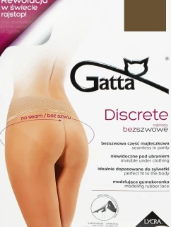 Gatta Discrete 01 farba:béžová