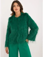 Bunda AT KR 2359.96P zelená Bunda AT KR 2359.96P zelená