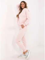 Súprava EM KMPL 890.13P svetlo ružová