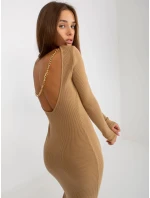 NM SK NG 2307 šaty.06X ťava