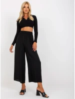 TW SP BI 82353 nohavice.39 čierna