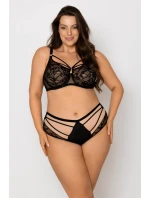 PAVÚČIA MÄKKÁ PODPRSENKA 19252